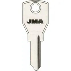 LLAVE ACERO AGA-19I JMA...
