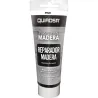 Compra MASILLA REPARACION MADERA PLASTE+PLUS 100 ML PINO QUIADSA 52502231 al mejor precio
