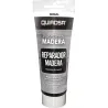 Compra MASILLA REPARACION MADERA PLASTE+PLUS 100 ML NOGAL QUIADSA 52502235 al mejor precio