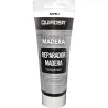 Compra MASILLA REPARACION MADERA PLASTE+PLUS 100 ML SAPELLI QUIADSA 52502232 al mejor precio