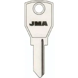 LLAVE ACERO AGA-19D JMA...