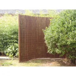 MIMBRE NATURAL 02X5M NATUUR...