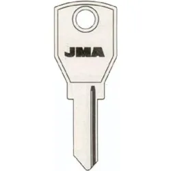 LLAVE ACERO AGA-18D JMA...