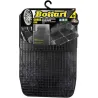 Compra ALFOMBRA AUTOMOVIL RECORTABLE GOMA NE 4 PZ BOTTARI 14043 al mejor precio