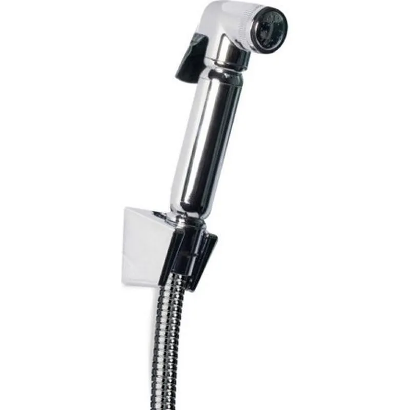 Compra MANGO DUCHA FLEXO SOP. SHATTAF METAL TATAY TATAY 3380909 al mejor precio