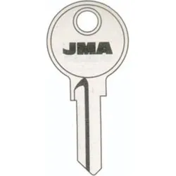 LLAVE ACERO OJ-9D JMA OJ-9D