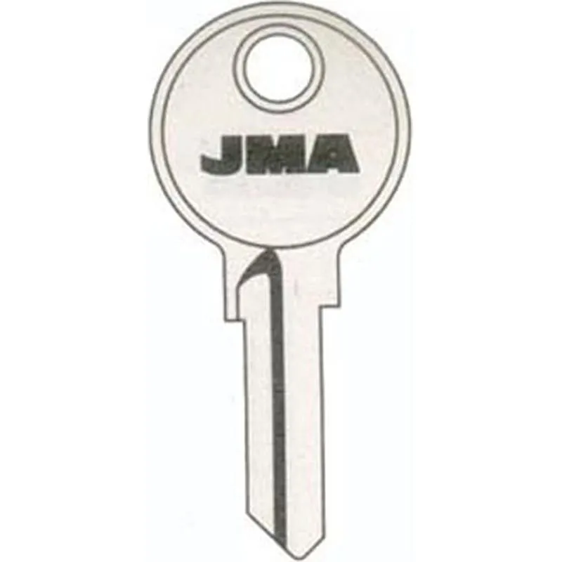 Compra LLAVE ACERO OJ-9D JMA OJ-9D al mejor precio
