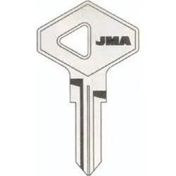 LLAVE ACERO VA-10 JMA VA-10