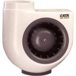 EXTRACTOR DE COCINA CATA...