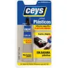 Compra ADHESIVO REPARADOR PLASTICOS RIGIDOS 30 ML CEYS 501027 al mejor precio