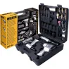 Compra HERRAMIENTA NEUMATICA JUEGO MALETIN 34 PIEZAS NUAIR 8221074NUA al mejor precio