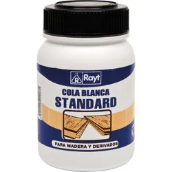 COLA BLANCA STANDARD TACK...