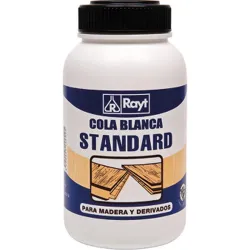COLA BLANCA STANDARD TACK...
