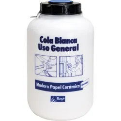 COLA BLANCA STANDARD TACK...
