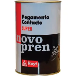 COLA DE CONTACTO NOVOPREN...