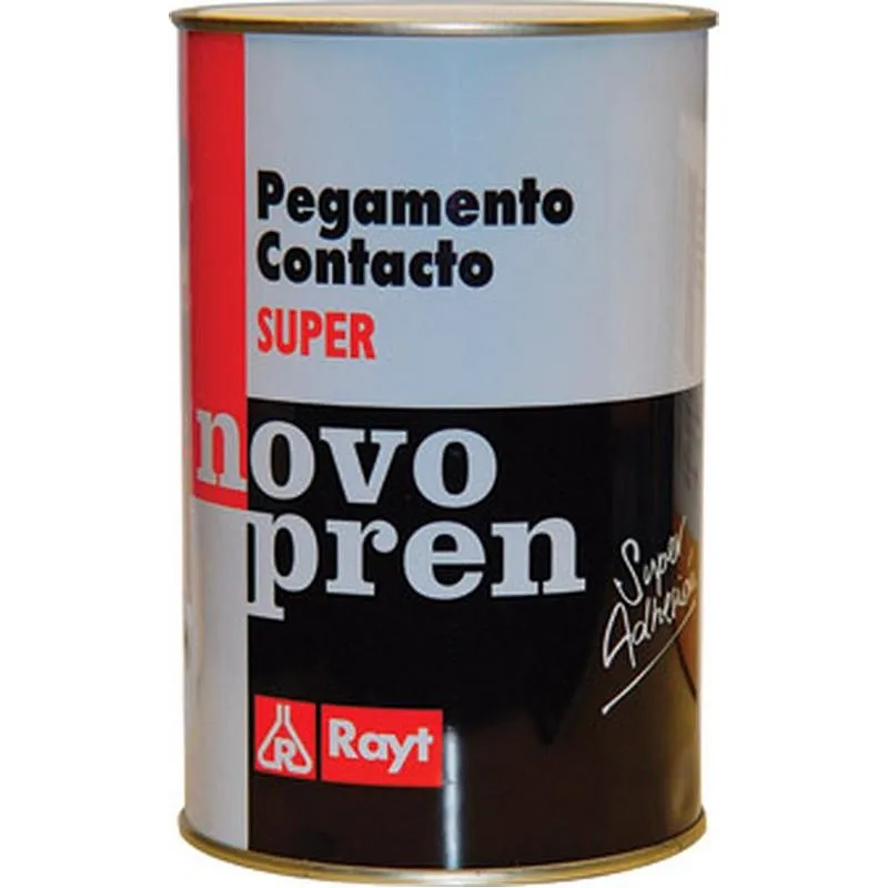 Compra COLA DE CONTACTO NOVOPREN SUPER 1 L RAYT 135-09 al mejor precio