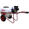PULVERIZADOR ACARRETILLA 100 L CAMPEON 84201