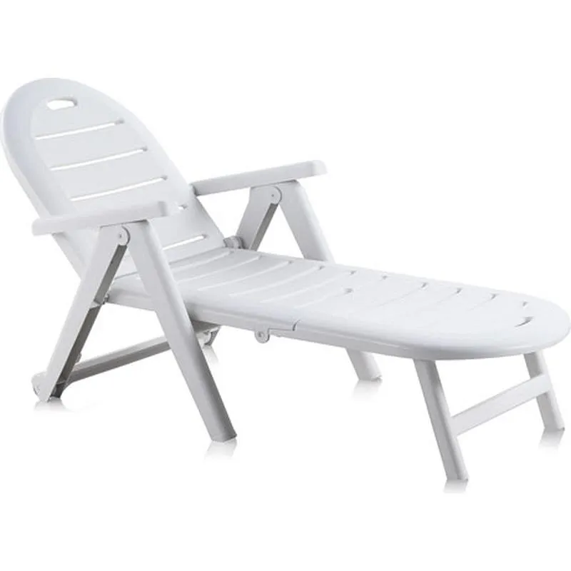 Compra TUMBONA RESINA CAIMAN BLANCA SHAF 42582 al mejor precio