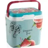 Compra NEVERA RIGIDA LIFESTORY PP WATERMELON 29 L LIFESTORY 34001 al mejor precio