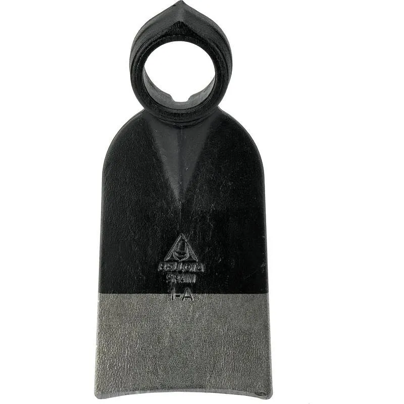 Compra AZADA ANTIGIRO LABORES DETALLE 130 X 80 MM. 375 GR. SIN MANGO BELLOTA HOE1AP al mejor precio