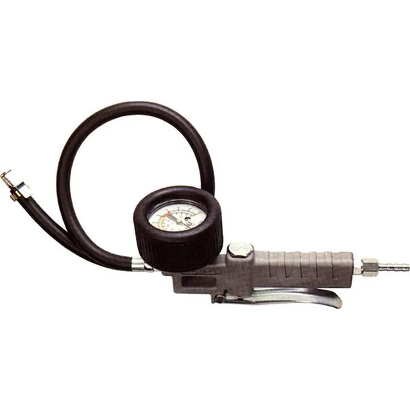 Compra INFLADOR CON MANOMETRO PRESION MOD.98 SAMOA 199 800 al mejor precio