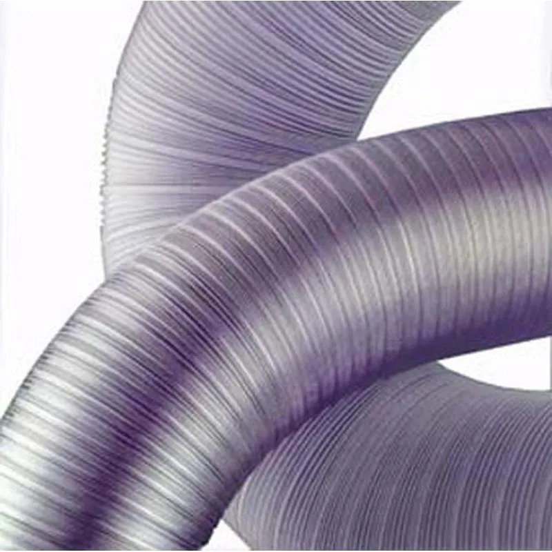 Compra TUBO COMPACT ALUMINIO EN TIRA diametro120-100/ 5 M DISMOL ALEX120 al mejor precio