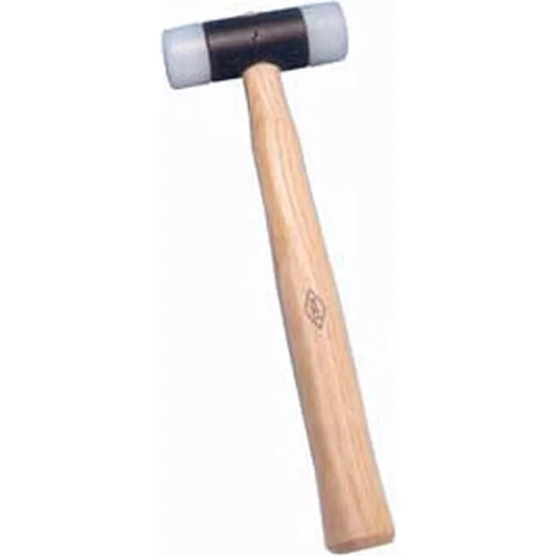 Compra MARTILLO NILON TIPO PRESION R-107/34 ROES 00200007 al mejor precio