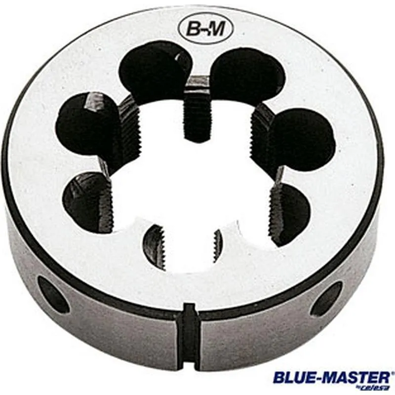 Compra COJINETE MANO HSS DIN 223 M-5 X 80 BLUE-MASTER C5M05x0,80 al mejor precio