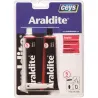 Compra ADHESIVO ARALDITE RAPIDO PROFESIONAL 75 +75 ML CEYS 510204 al mejor precio