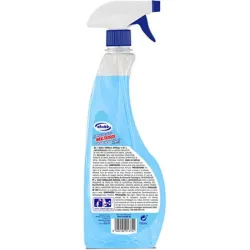 Compra LIMPIACRISTALES MULTIUSOS 2 EN 1 750 ML PISTOLA CHUBB C01375 al mejor precio