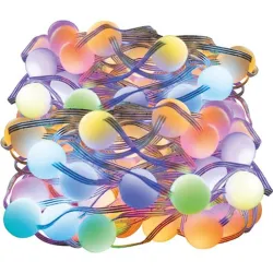 Compra GUIRNALDA EXTER. WIFI RGB+CCT 10M RGB MUVIT IO MUVIT IO MIOGAR003 al mejor precio