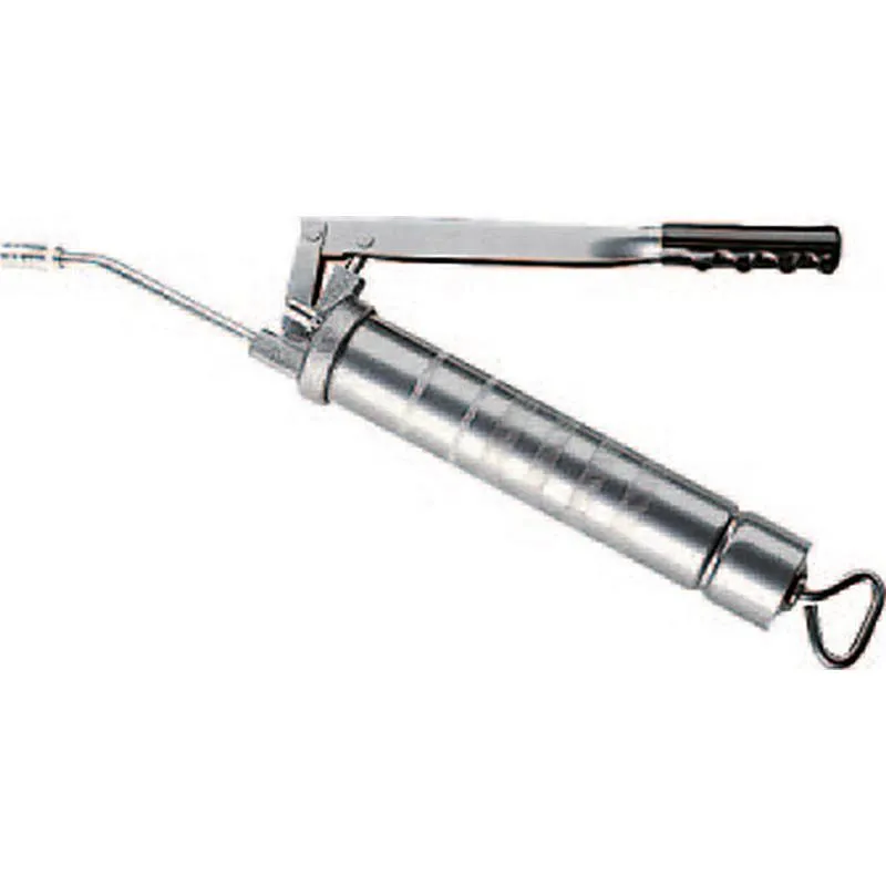 Compra BOMBA DE ENGRASE MANUAL A PALANCA PARA CARTUCHO SG 500 CC SAMOA 101200 al mejor precio