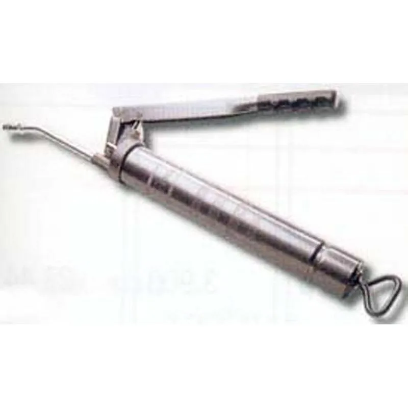 Compra BOMBA DE ENGRASE MANUAL A PALANCA SG 600 CC SAMOA 101 300 al mejor precio