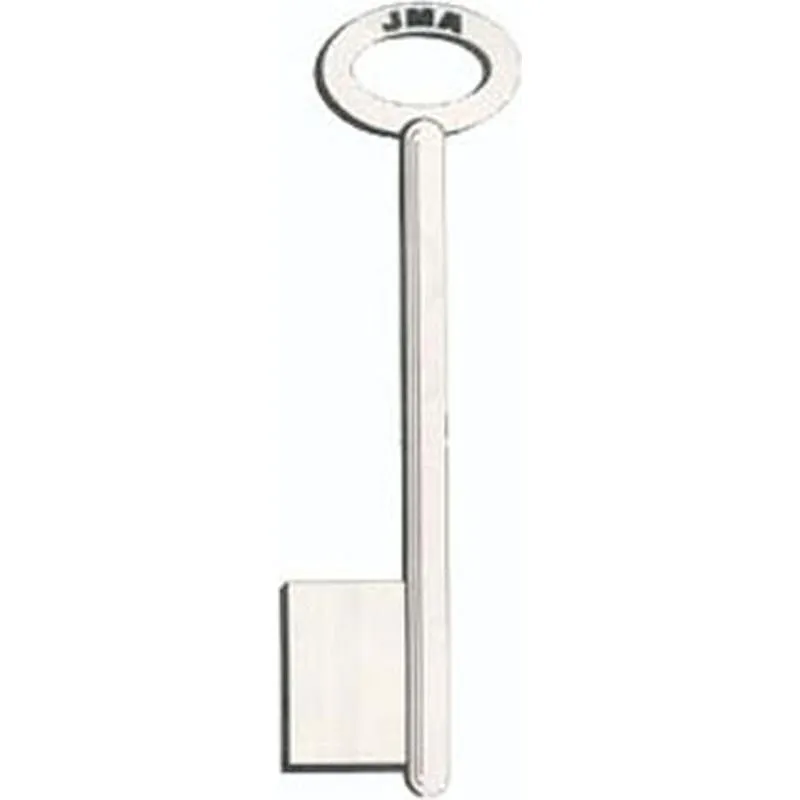 Compra LLAVE GORJA LATON MACHO 5G JMA 5G NIK/G al mejor precio