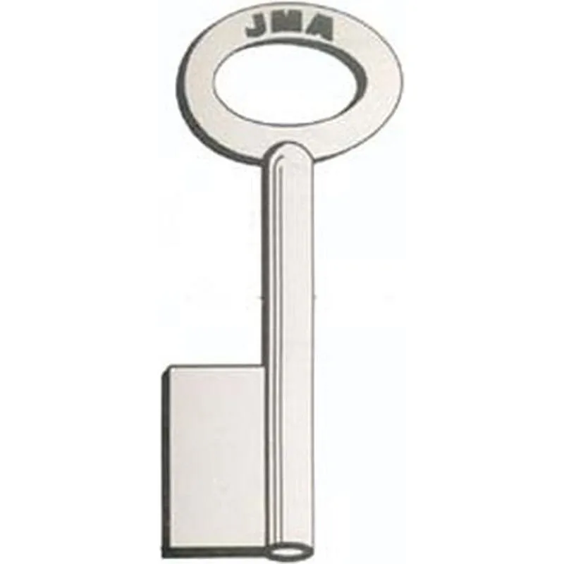 Compra LLAVE GORJA LATON HEMBRA 51G JMA 51G NIK/G al mejor precio