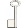 Compra LLAVE GORJA LATON HEMBRA 52G/PL JMA 52G NIK/G al mejor precio