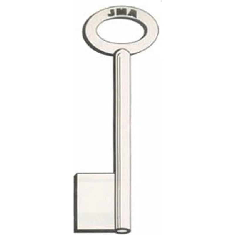 Compra LLAVE GORJA LATON HEMBRA 53G JMA 53G NIK/G al mejor precio