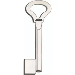 LLAVE GORJA LATON HEMBRA...