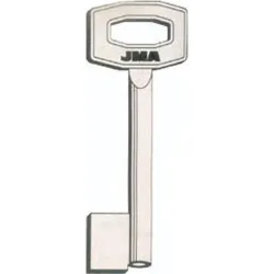 LLAVE GORJA LATON HEMBRA...