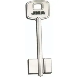 LLAVE GORJA LATON DOBLE...