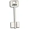 Compra LLAVE GORJA LATON DOBLE PALETON CI-1G JMA CI-1G al mejor precio