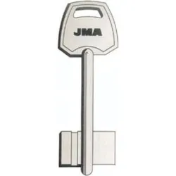 LLAVE GORJA LATON DOBLE...