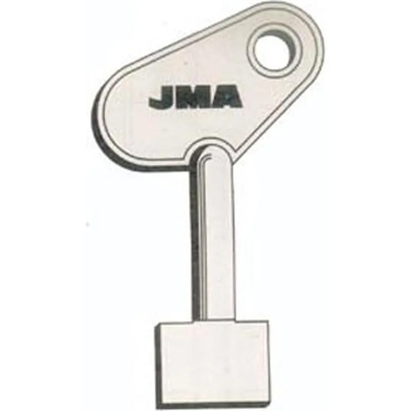 Compra LLAVE GORJA LATON FRONTAL TOV-1G JMA TOV-1G al mejor precio