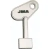 Compra LLAVE GORJA LATON FRONTAL TOV-1G JMA TOV-1G al mejor precio