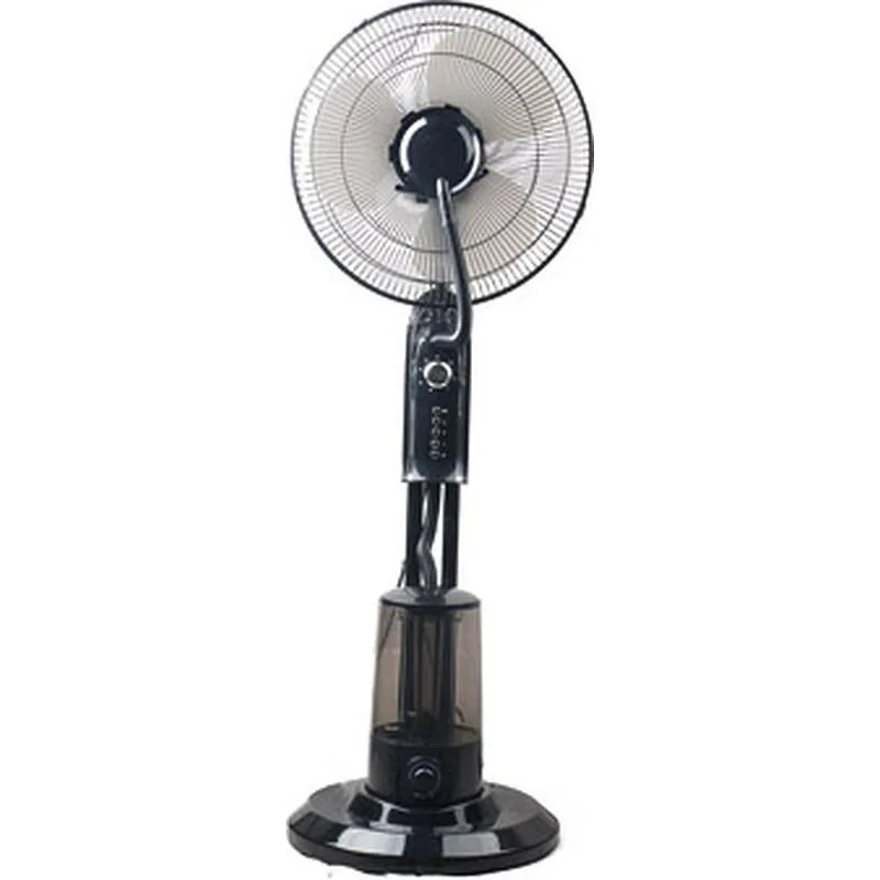 Compra VENTILADOR DE PIE NEBULIZADOR diametro40CM 75W DEPOSITO 3L SONEDAS 137555 al mejor precio