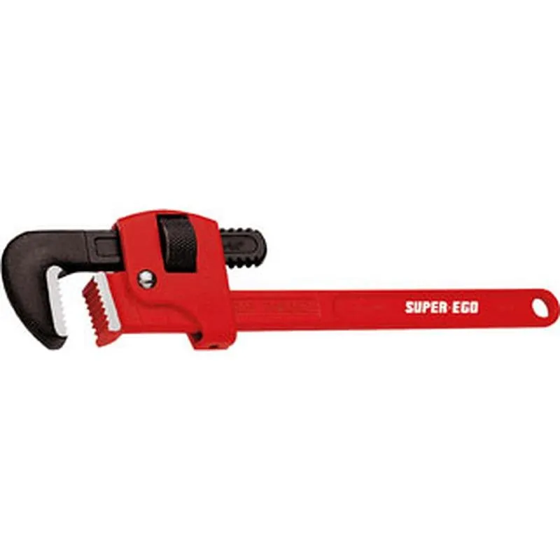 Compra LLAVE STILLSON LEGOS 12" AC 1211200 SUPER- EGO 121120000 al mejor precio