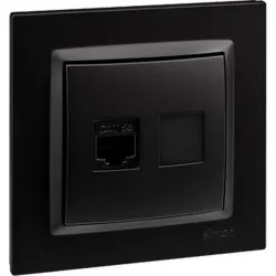 BASE ETHERNET RJ45 CAT.5E...