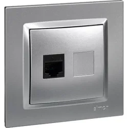 BASE ETHERNET RJ45 CAT.5E...