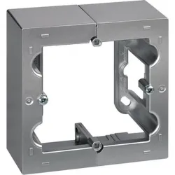 CAJA SUPERFICIE 1 ELEMENTO...