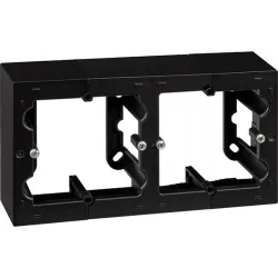 CAJA SUPERFICIE 2 ELEMENTOS...